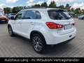 Mitsubishi ASX SUV Star+ *AHK*WKR*4WD* Weiß - thumbnail 4