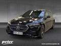 Mercedes-Benz E 220 d T AMG/Night/Digital/360°K/Distronic/AHK crna - thumbnail 1