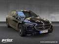 Mercedes-Benz E 220 d T AMG/Night/Digital/360°K/Distronic/AHK Czarny - thumbnail 2