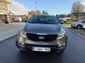 Kia Sportage Sportage 1.7 CRDi Sense Euro6*Cuir Navigation Clim Gris - thumbnail 2