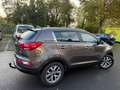 Kia Sportage Sportage 1.7 CRDi Sense Euro6*Cuir Navigation Clim Gris - thumbnail 4