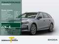 Skoda Octavia Combi 1.5 TSI DSG Sportline NAVI MATRIX Grau - thumbnail 1