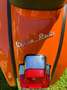 Vespa 180 Rally Oranje - thumbnail 4