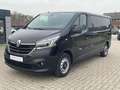 Renault Trafic Kasten L2H1 3,0t Komfort MwSt. 1HD Schwarz - thumbnail 2