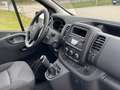 Renault Trafic Kasten L2H1 3,0t Komfort MwSt. 1HD Schwarz - thumbnail 20