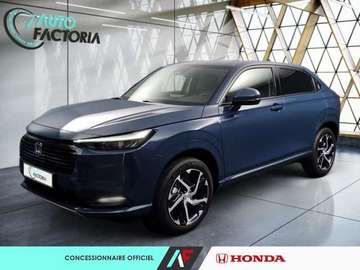 1.5 i-MMD 131ch e:HEV Advance Style