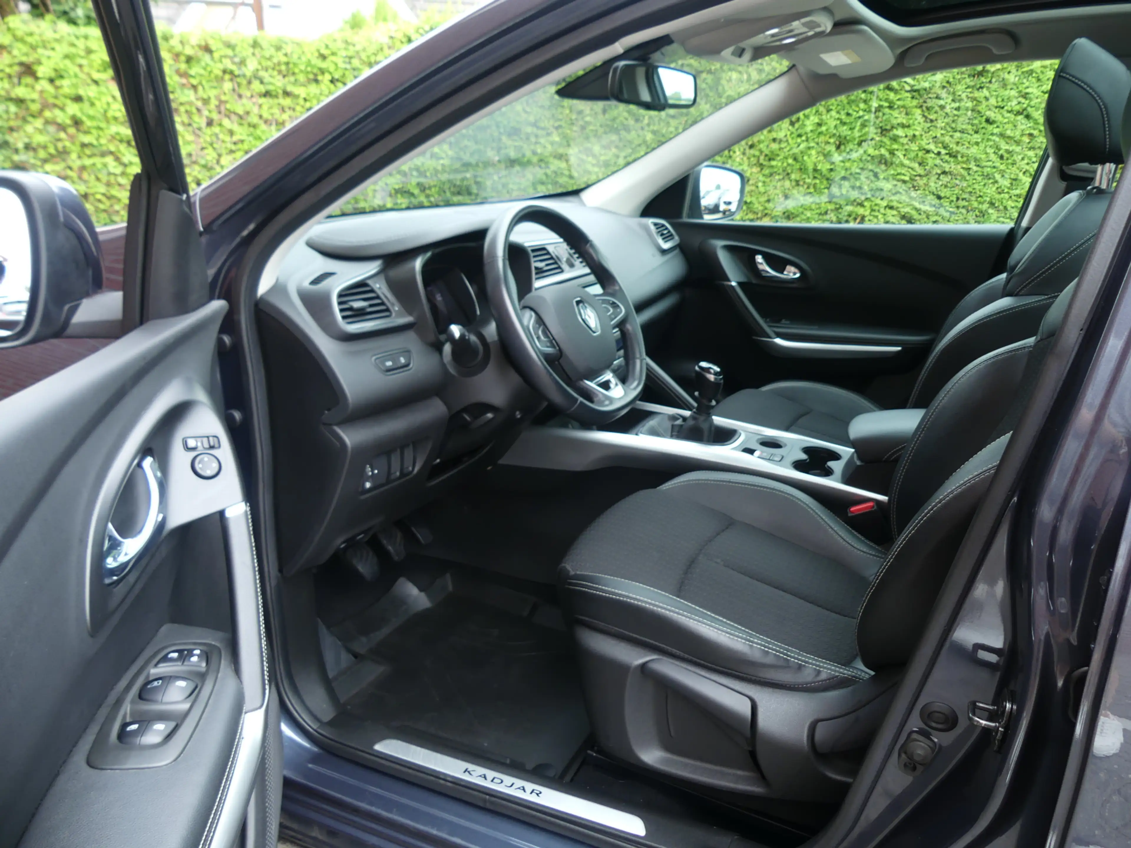 Renault Kadjar 1.2 TCe Intens / Panoramadak / Trekhaak — photo 5