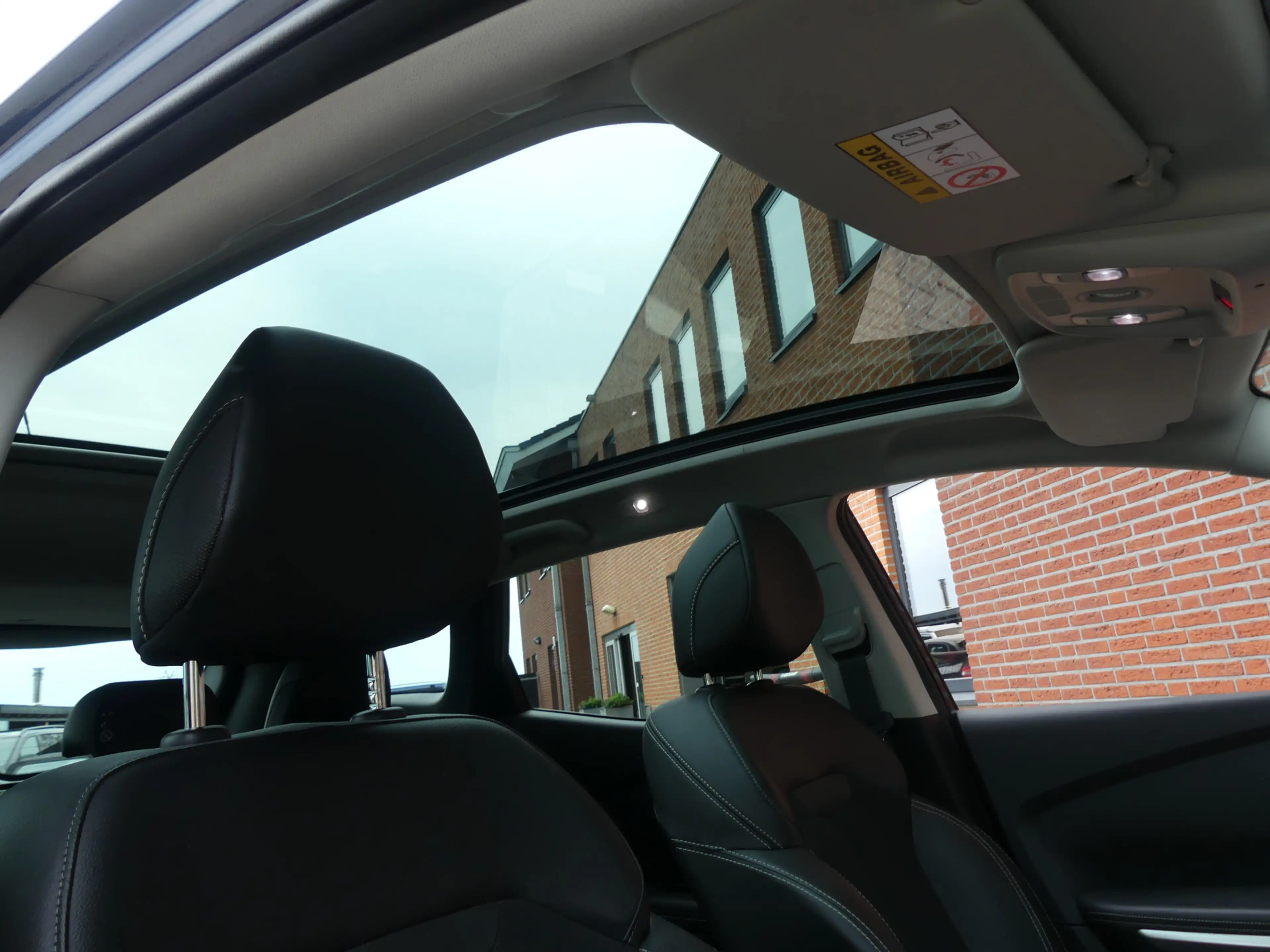 Renault Kadjar 1.2 TCe Intens / Panoramadak / Trekhaak — photo 13