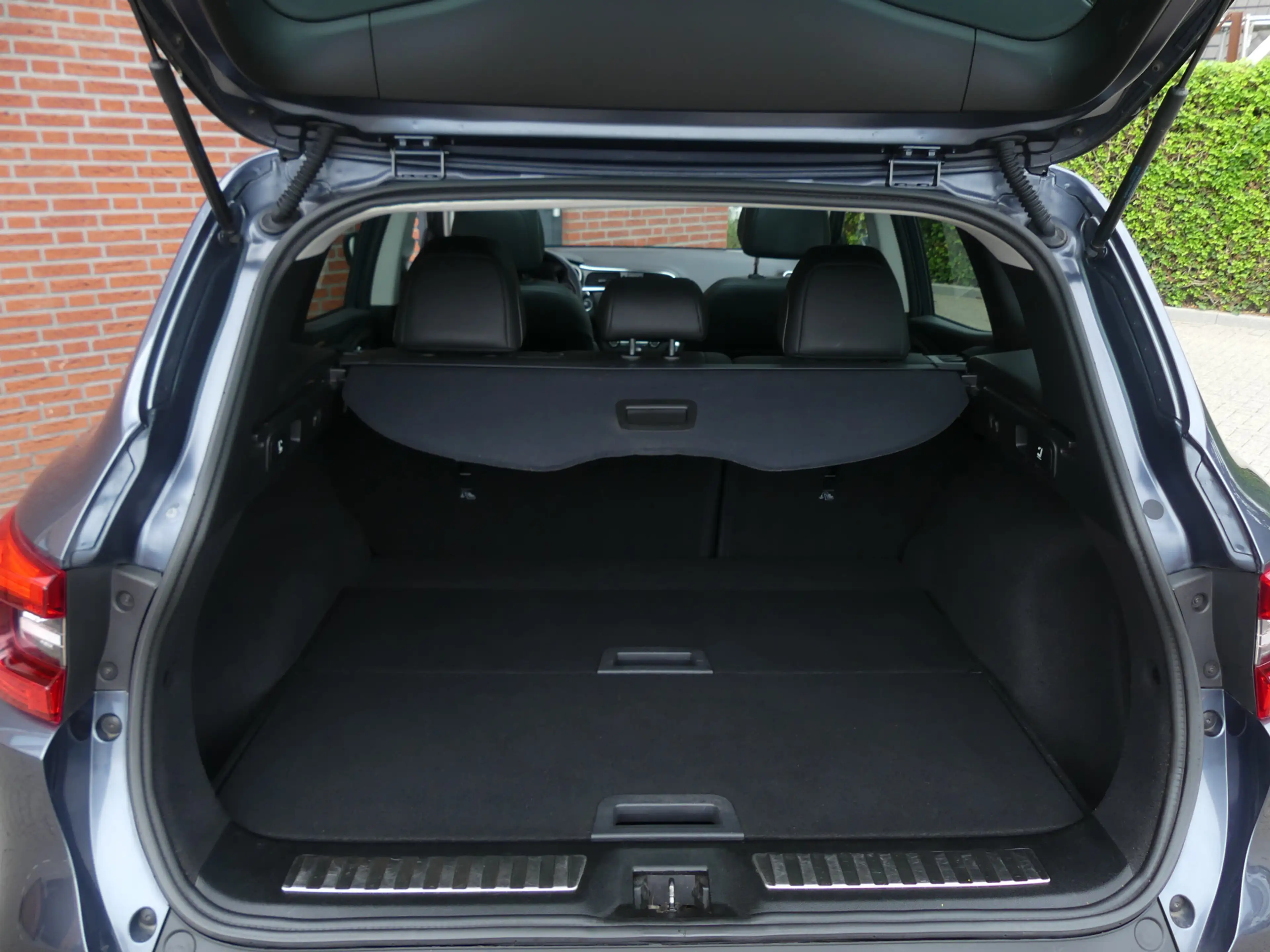 Renault Kadjar 1.2 TCe Intens / Panoramadak / Trekhaak — photo 12