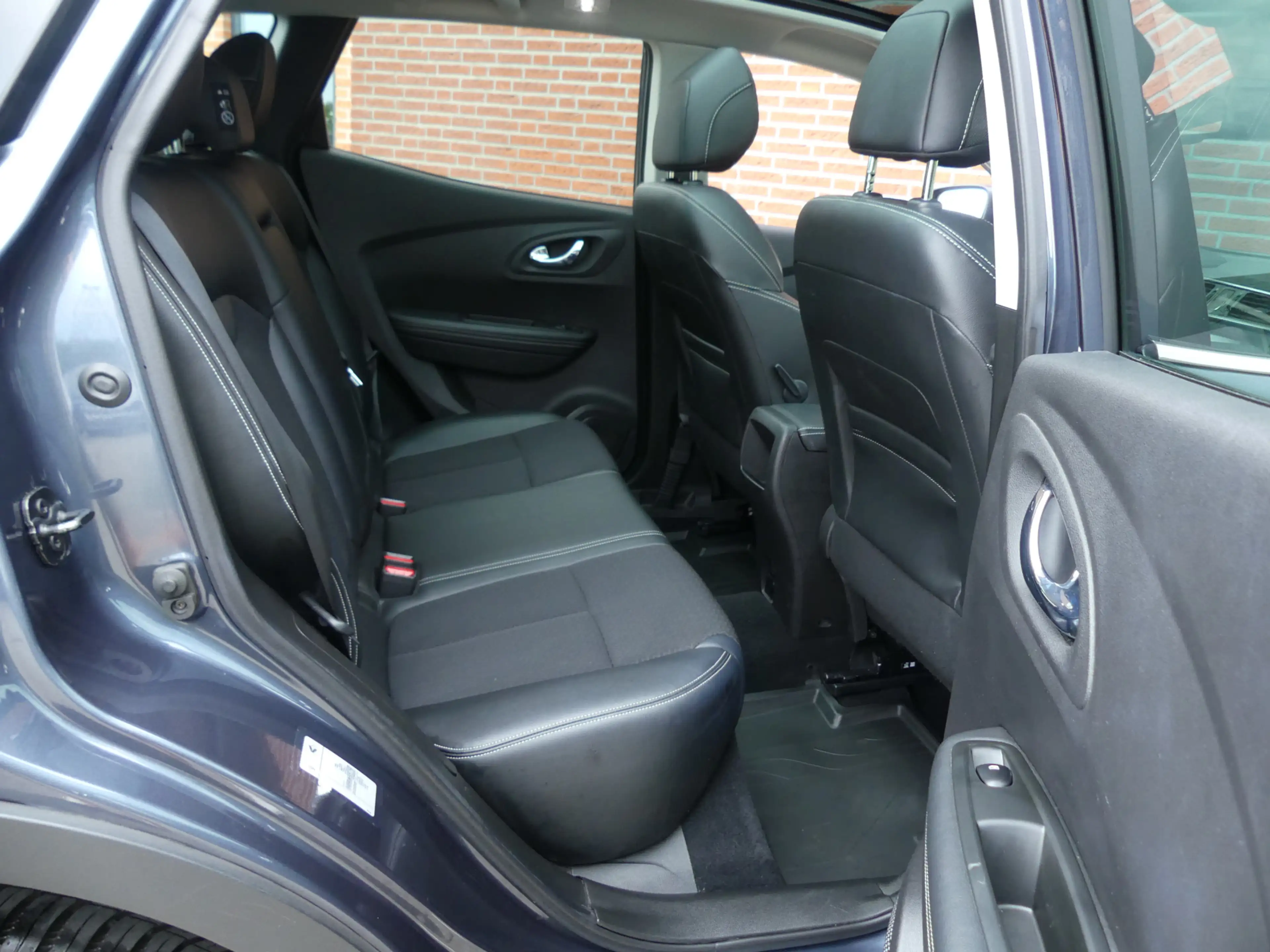 Renault Kadjar 1.2 TCe Intens / Panoramadak / Trekhaak — photo 8