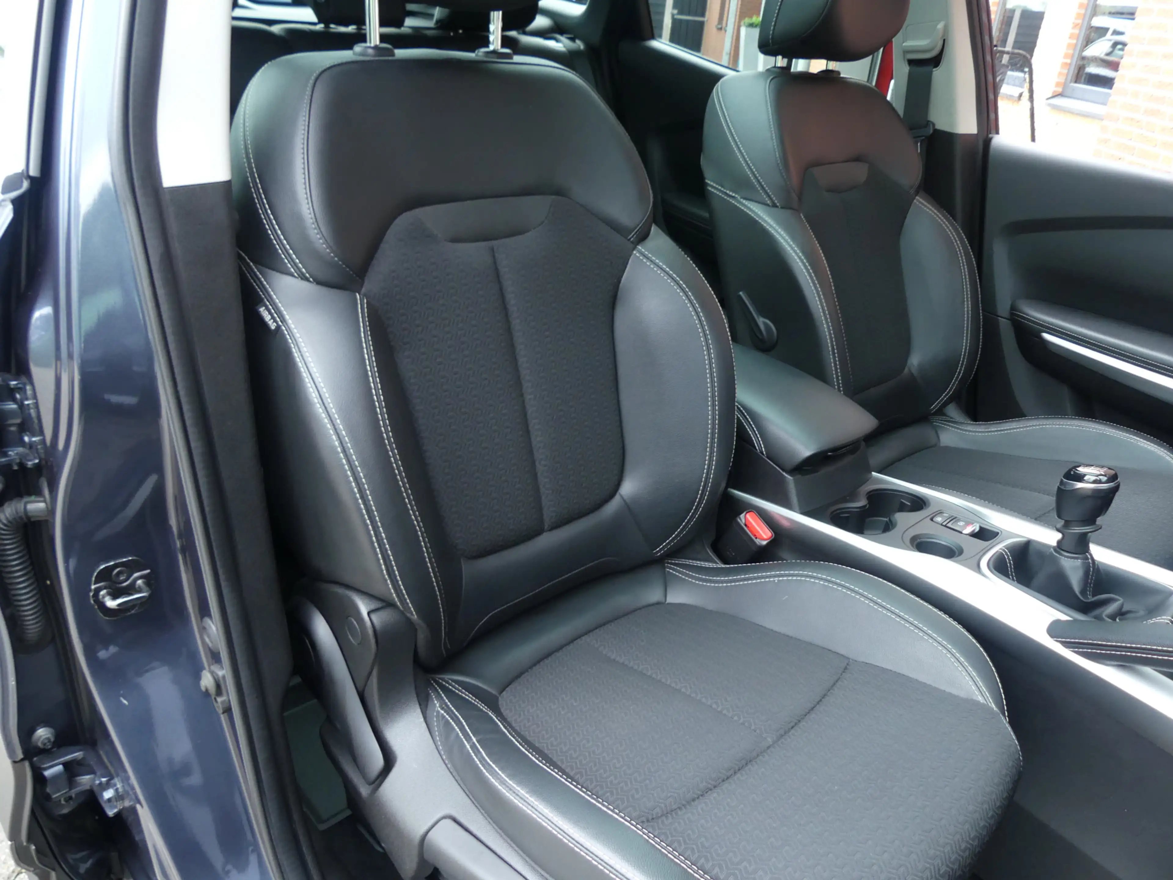 Renault Kadjar 1.2 TCe Intens / Panoramadak / Trekhaak — photo 7