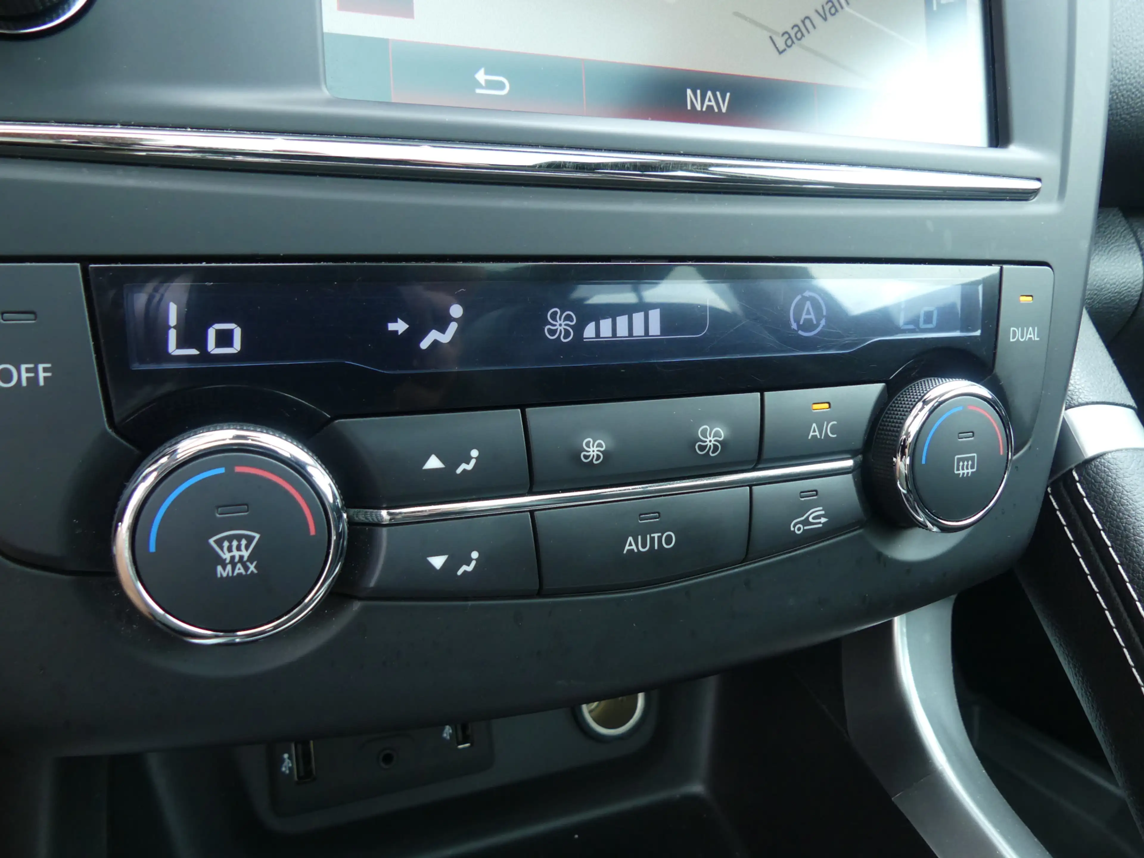 Renault Kadjar 1.2 TCe Intens / Panoramadak / Trekhaak — photo 10