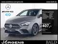 Mercedes-Benz B 220 d AMG-Sport/StdHzg/Night/burm/360/Distr/18 Šedá - thumbnail 1