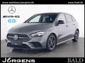 Mercedes-Benz B 220 d AMG-Sport/StdHzg/Night/burm/360/Distr/18 Šedá - thumbnail 2