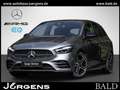 Mercedes-Benz B 220 d AMG-Sport/StdHzg/Night/burm/360/Distr/18 Grigio - thumbnail 2