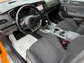 Renault Megane 1.8 tce RS Trophy 300cv edc 4Control - BELLISSIMA Arancione - thumbnail 7
