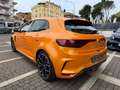 Renault Megane 1.8 tce RS Trophy 300cv edc 4Control - BELLISSIMA Arancione - thumbnail 4