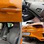 Renault Megane 1.8 tce RS Trophy 300cv edc 4Control - BELLISSIMA Arancione - thumbnail 8