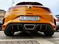 Renault Megane 1.8 tce RS Trophy 300cv edc 4Control - BELLISSIMA Arancione - thumbnail 3
