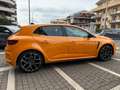 Renault Megane 1.8 tce RS Trophy 300cv edc 4Control - BELLISSIMA Arancione - thumbnail 5