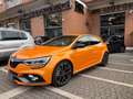 Renault Megane 1.8 tce RS Trophy 300cv edc 4Control - BELLISSIMA Arancione - thumbnail 1