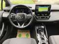 Toyota Corolla 1.8 Hybrid Dynamic Camera, Carplay, Garantie! Schwarz - thumbnail 7