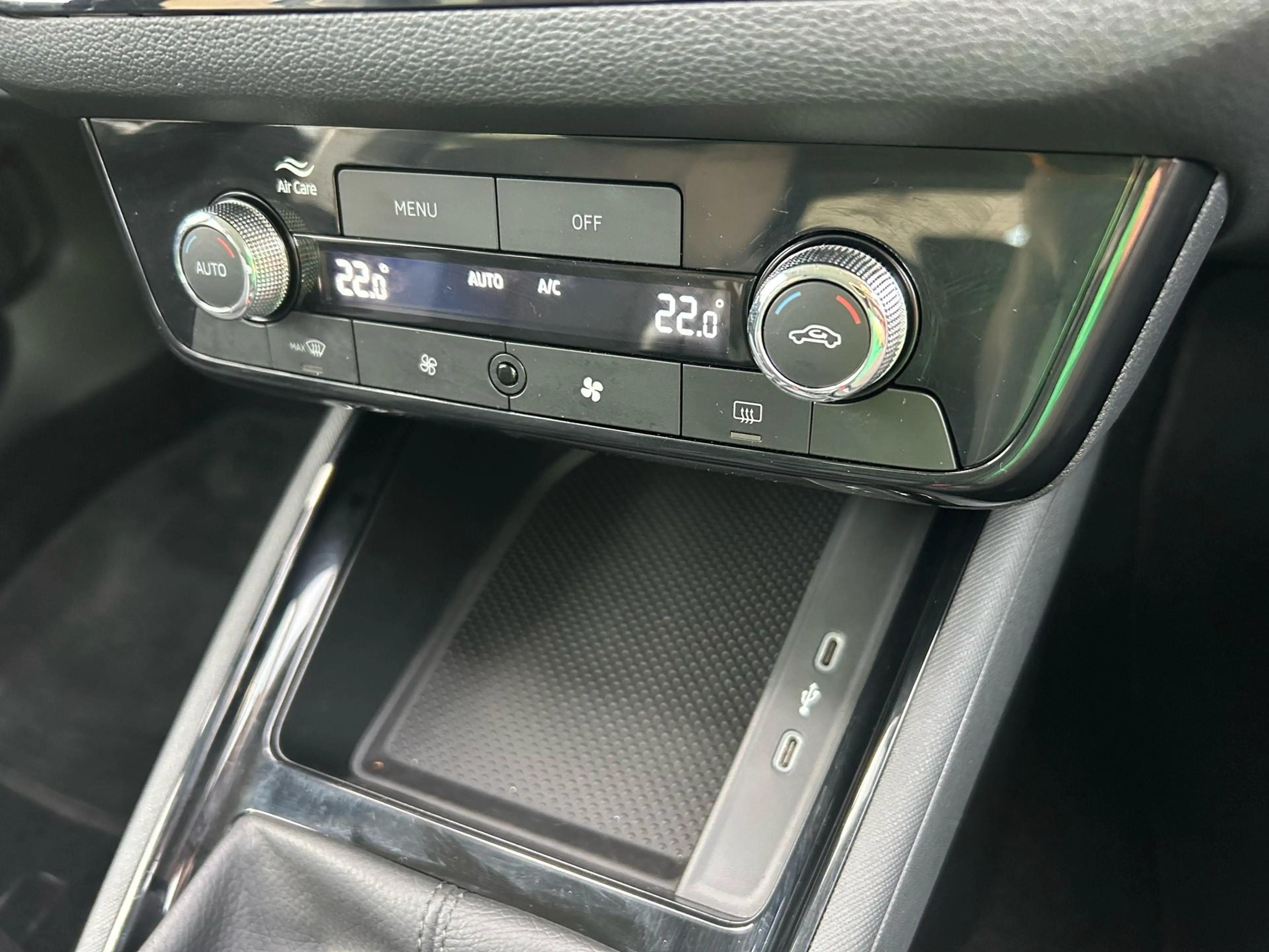 Skoda Kamiq Selection 1.0 TSI / Rückfahrkamera — photo 9