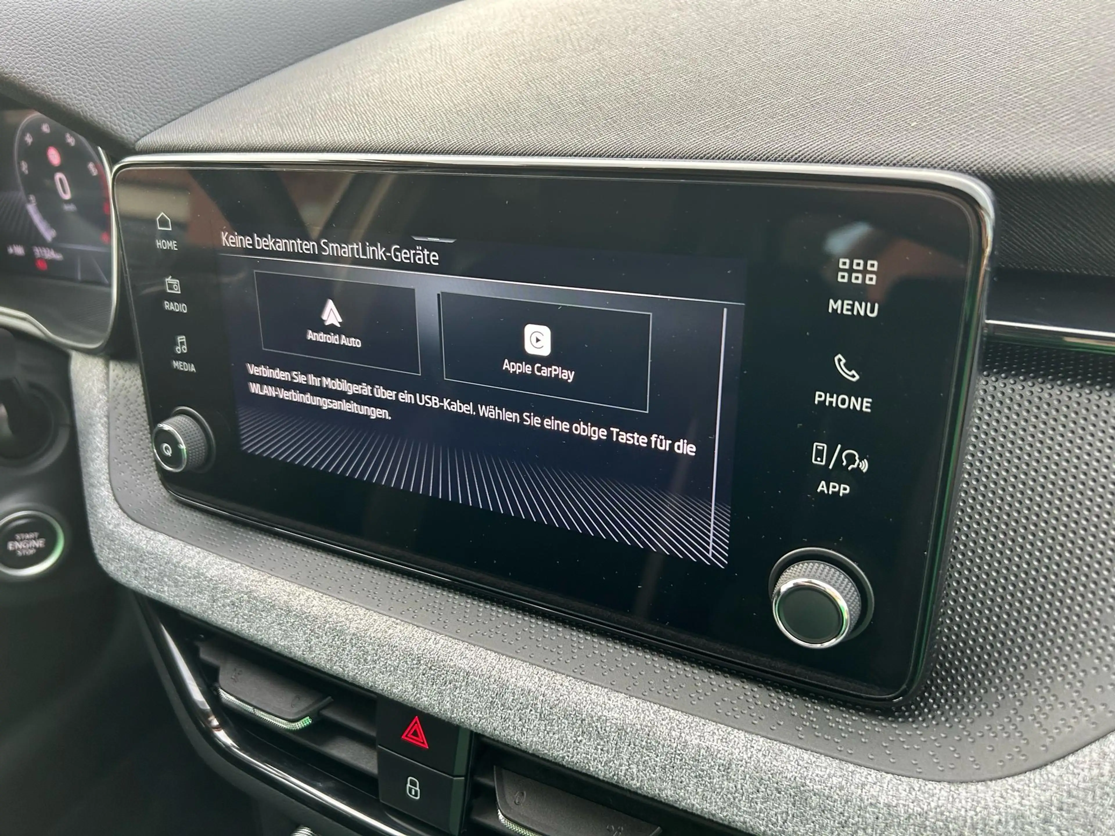 Skoda Kamiq Selection 1.0 TSI / Rückfahrkamera — photo 12