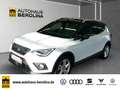 SEAT Arona 1.0 TSI FR DSG *ACC*NAV*Vision+*LED*SHZ* Weiß - thumbnail 1