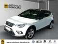 SEAT Arona 1.0 TSI FR DSG *ACC*NAV*Vision+*LED*SHZ* Weiß - thumbnail 2