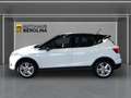 SEAT Arona 1.0 TSI FR DSG *ACC*NAV*Vision+*LED*SHZ* Weiß - thumbnail 4
