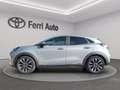 Ford Puma 1.0 ecoboost h titanium x s&s 125cv Gris - thumbnail 2