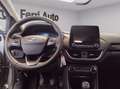 Ford Puma 1.0 ecoboost h titanium x s&s 125cv Gris - thumbnail 7