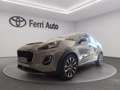 Ford Puma 1.0 ecoboost h titanium x s&s 125cv Gris - thumbnail 1