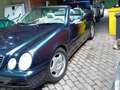 Mercedes-Benz CLK 200 CLK Cabrio 200 Kompressor Elegance Modrá - thumbnail 1