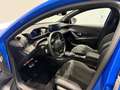 Peugeot e-208 EV GT 350 50 kWh l Apple carplay & Android auto l Bleu - thumbnail 7