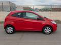 Ford Ka/Ka+ Ka 1.20 Auto-S Rojo - thumbnail 1
