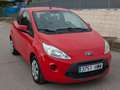 Ford Ka/Ka+ Ka 1.20 Auto-S Rojo - thumbnail 10