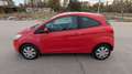 Ford Ka/Ka+ Ka 1.20 Auto-S Rojo - thumbnail 8