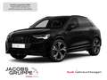 Audi Q3 40 TDI quattro S line S tronic,Navi,LED,AH Schwarz - thumbnail 1