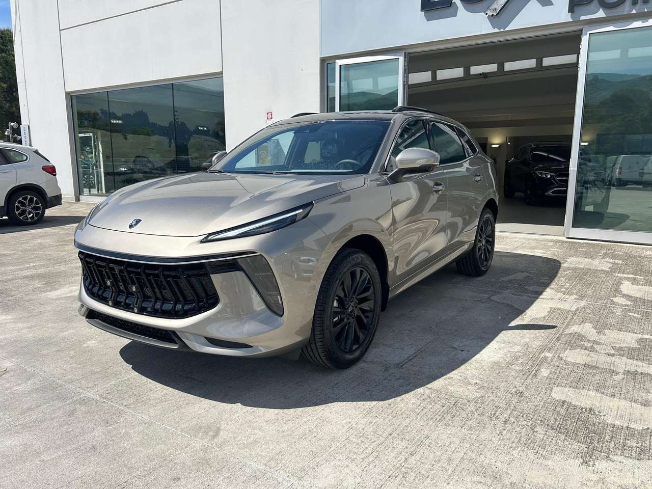 Forthing T5 Evo Friday 1.5 auto