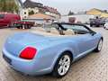 Bentley Continental GTC 6.0W12 Silverlake Tausch Mö. Bleu - thumbnail 8