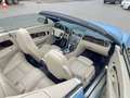 Bentley Continental GTC 6.0W12 Silverlake Tausch Mö. Bleu - thumbnail 12