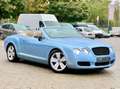 Bentley Continental GTC 6.0W12 Silverlake Tausch Mö. Bleu - thumbnail 6