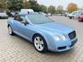 Bentley Continental GTC 6.0W12 Silverlake Tausch Mö. Bleu - thumbnail 3