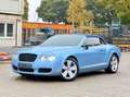 Bentley Continental GTC 6.0W12 Silverlake Tausch Mö. Bleu - thumbnail 1