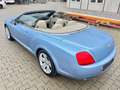 Bentley Continental GTC 6.0W12 Silverlake Tausch Mö. Bleu - thumbnail 5