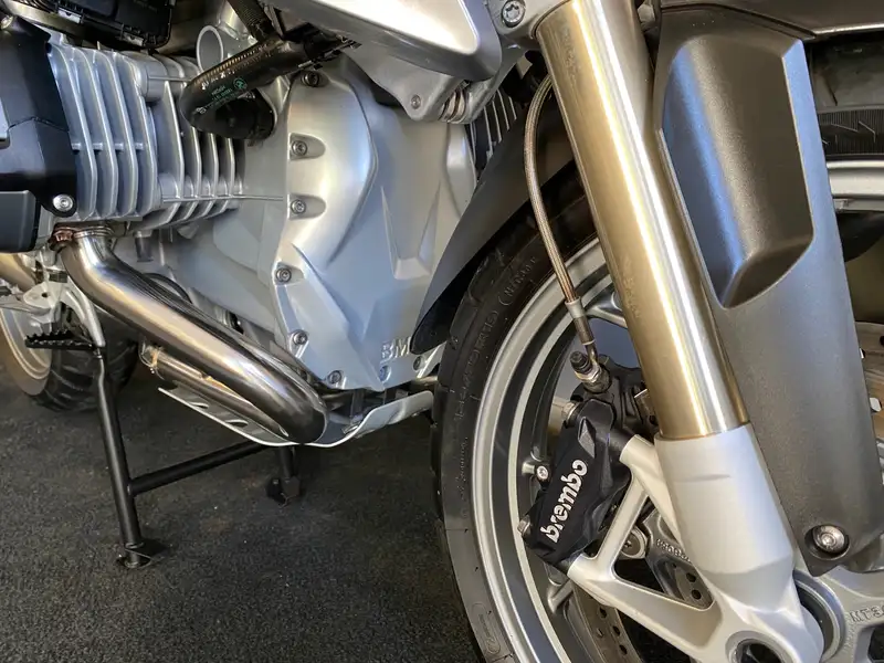 BMW R 1200 GS LC - foto 6