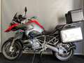 BMW R 1200 GS LC BMW R1200GS LC PERFECTE STAAT*** garantie *** Rood - thumbnail 2