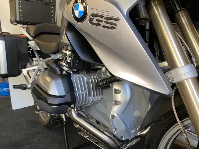 BMW R 1200 GS LC - foto 7
